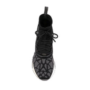 Versace Squalo Drawstring Sneakers