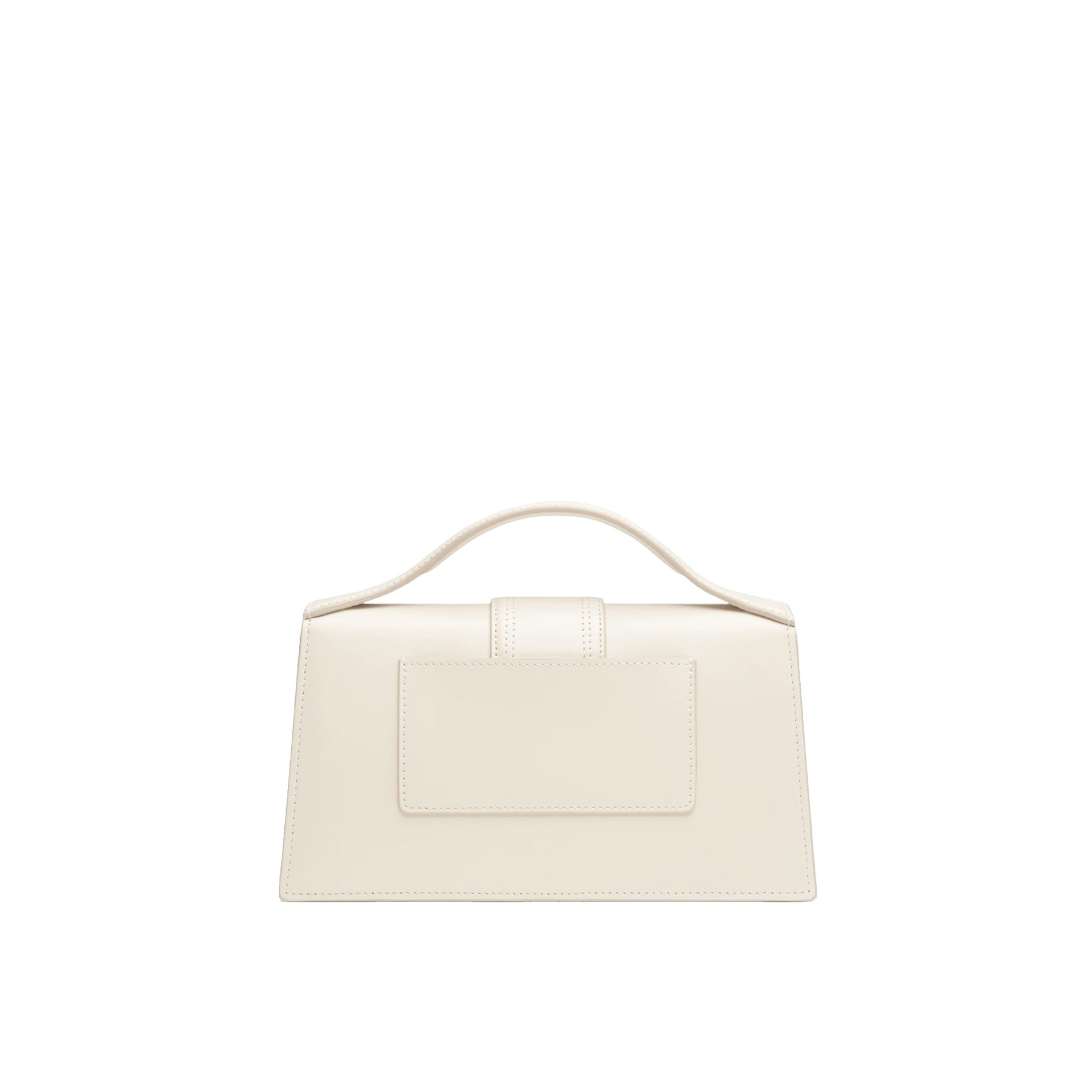 Jacquemus Le Grand Bambino Bag - WOMEN BAGS - JACQUEMUS - T.Luxy