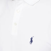 Ralph Lauren Stretch Mesh Slim Polo