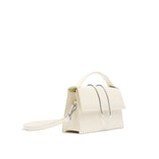 Jacquemus Le Grand Bambino Shoulder Bag