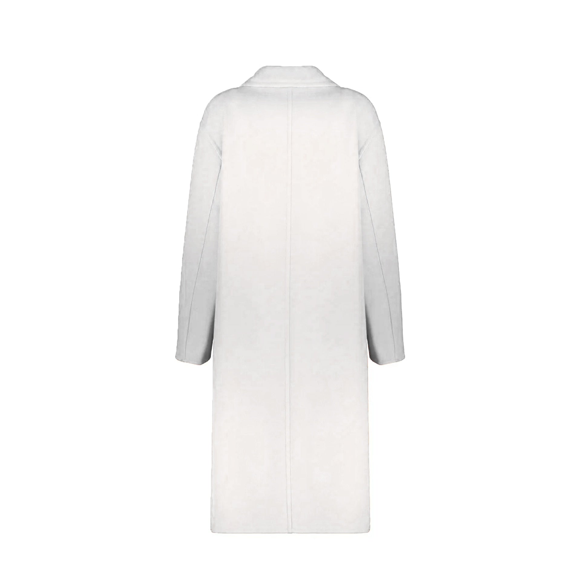 HERNO Wool Coat - WOMEN CLOTHING - HERNO - T.Luxy