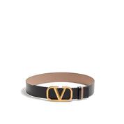 Valentino Garavani VLogo reversible Belt