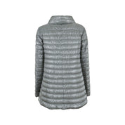Herno Reversible Ultralight Down Coat - WOMEN CLOTHING - HERNO - T.Luxy