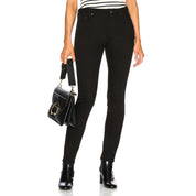 Acne Studios Blå Konst Climb Denim Jeans - WOMEN CLOTHING - ACNE STUDIOS - Tluxy New