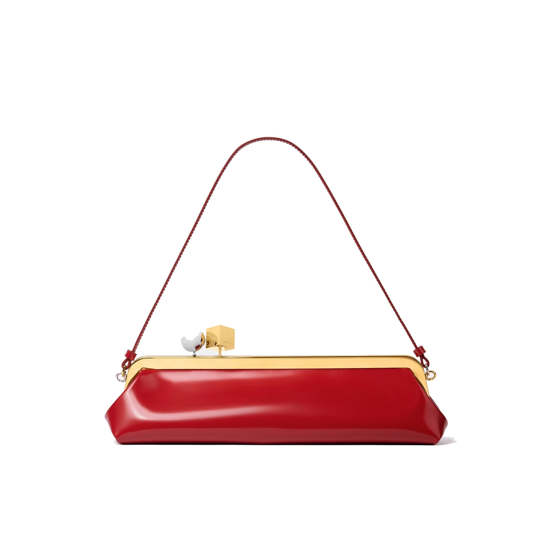 Jacquemus The Salon Long Clutch Bag - WOMEN BAGS - JACQUEMUS - T.Luxy