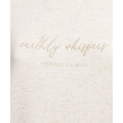 Brunello Cucinelli Wool Blend Sweater