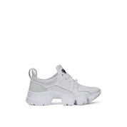 Givenchy Jaw Leather Sneakers