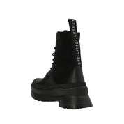 Stella McCartney Trace Ankle Boots - WOMEN SHOES - STELLA MCCARTNEY - T.Luxy