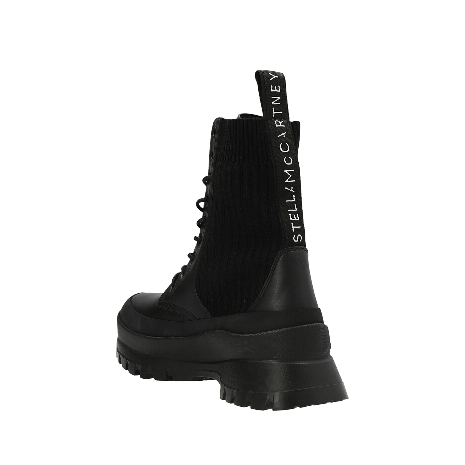 Stella McCartney Trace Ankle Boots - WOMEN SHOES - STELLA MCCARTNEY - T.Luxy