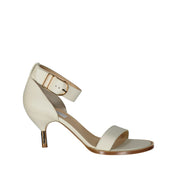 Gabriela Hearst Leather Sandals