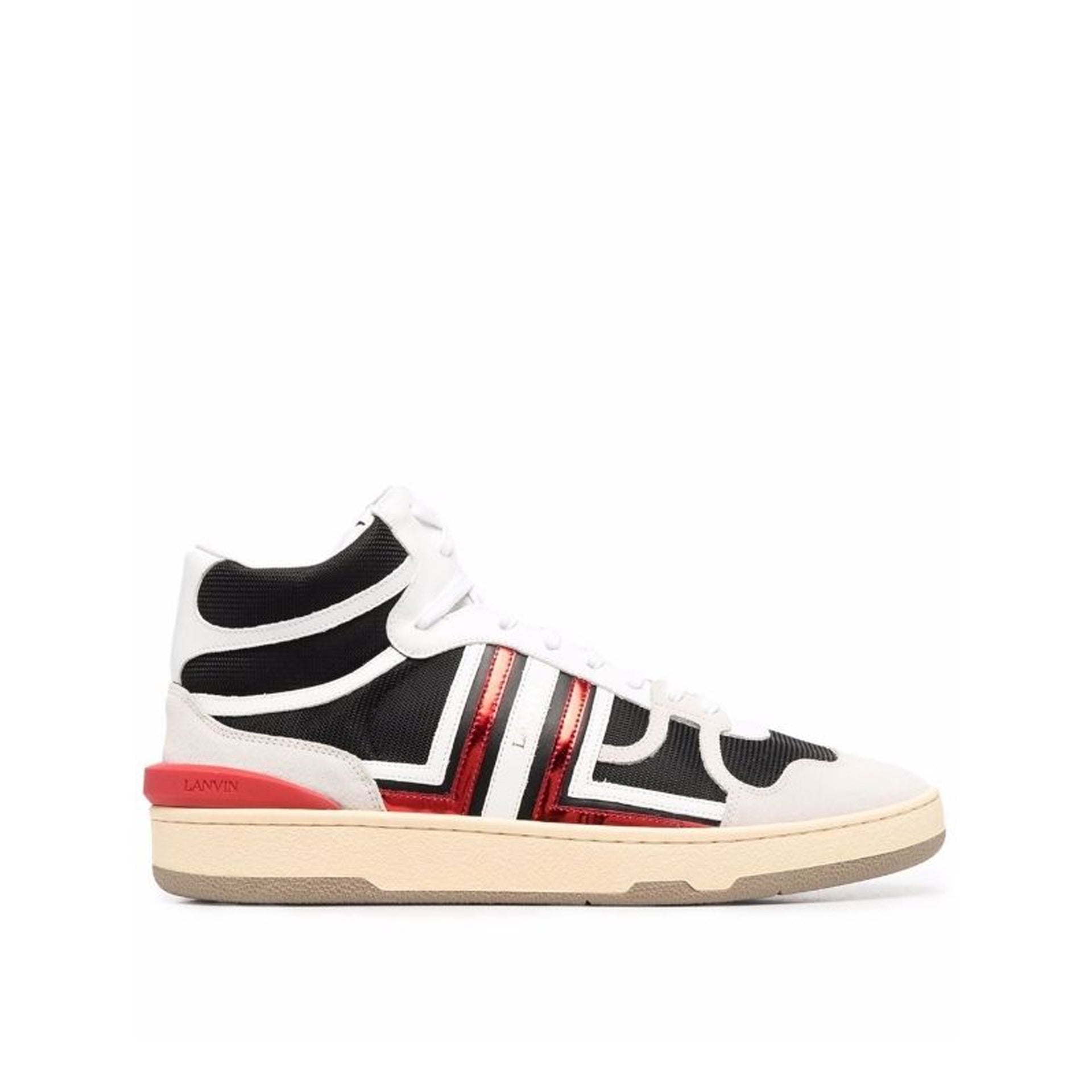 Sneakers alte Lanvin Clay