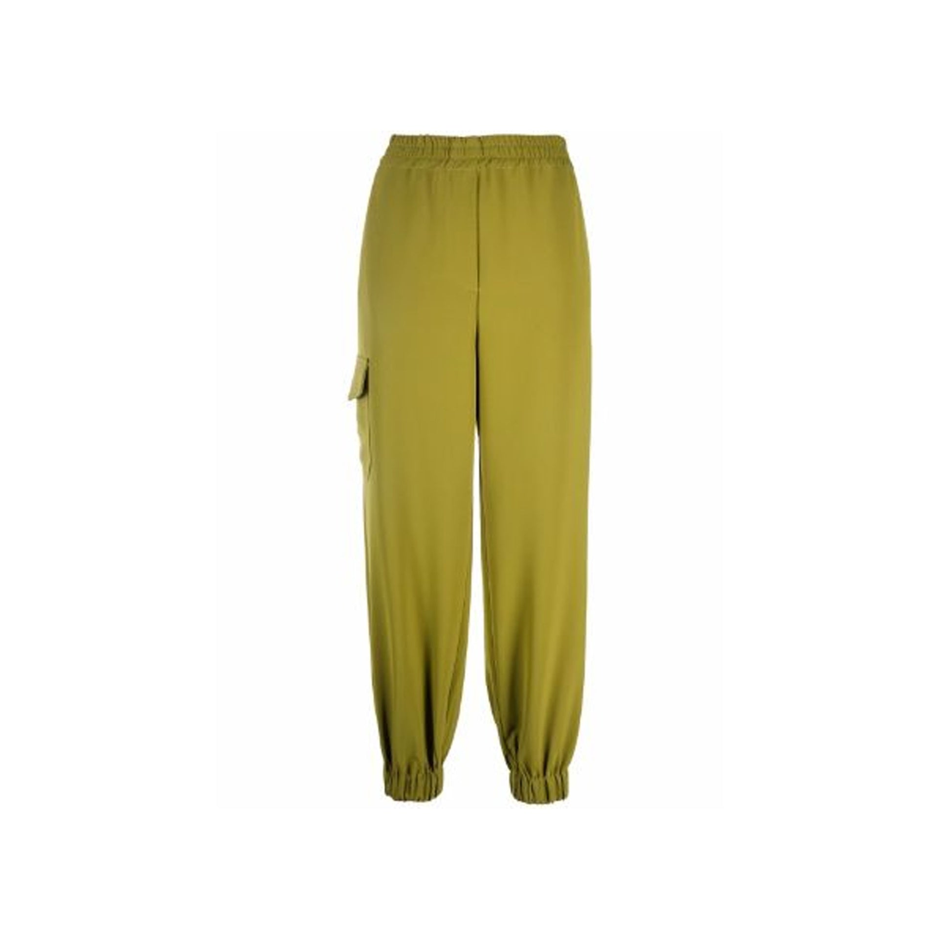 Pistacia Trousers