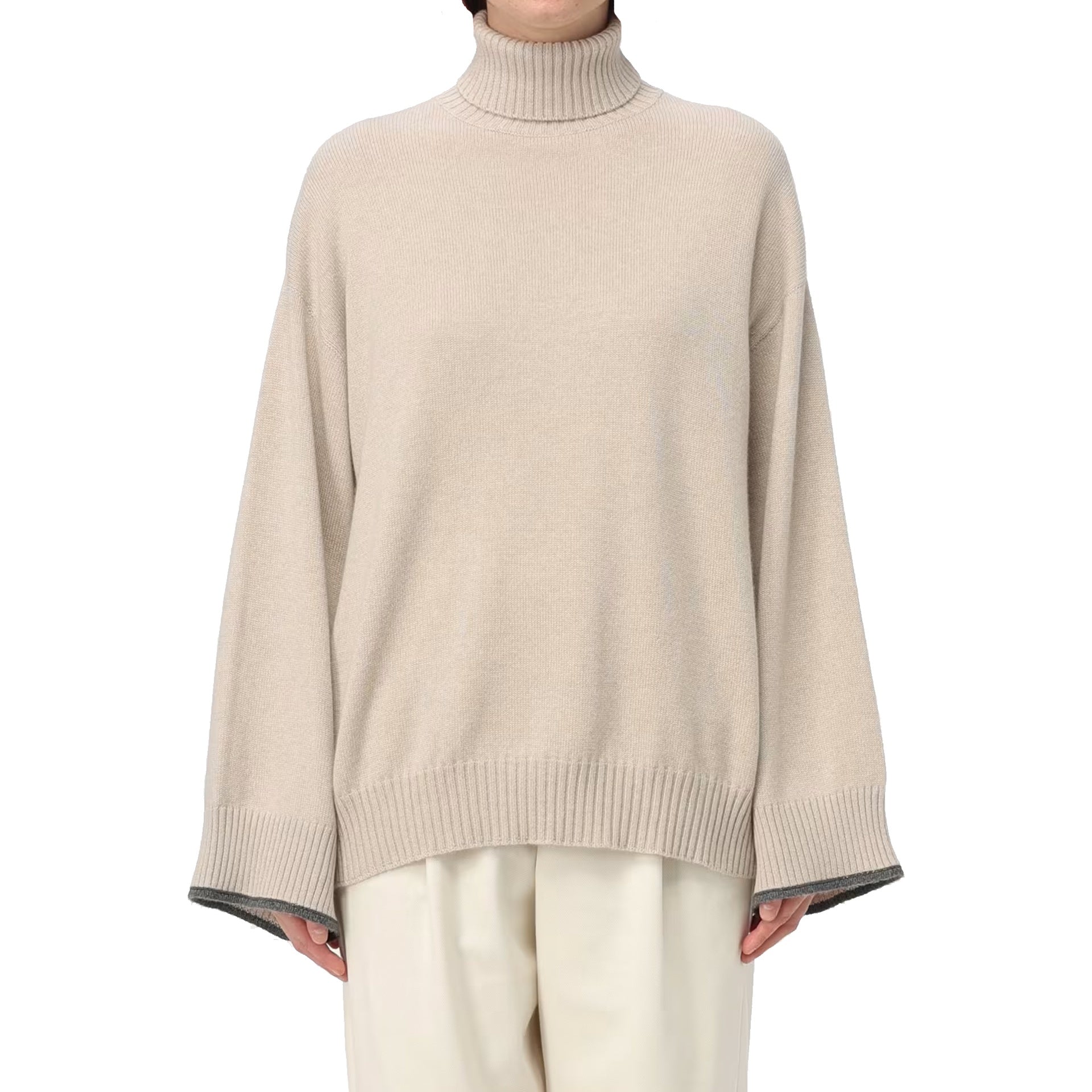 Brunello Cucinelli Cashmere Sweater