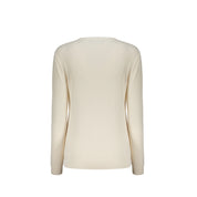 Valentino Garavani Logo Sweater - WOMEN CLOTHING - VALENTINO - T.Luxy