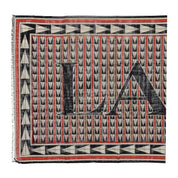 Lanvin Wool Scarf
