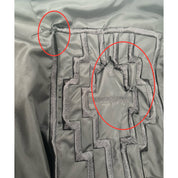 Marcelo Burlon Padded Jacket