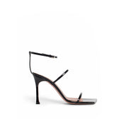 Amina Muaddi Maya Sandals - WOMEN SHOES - AMINA MUADDI - T.Luxy