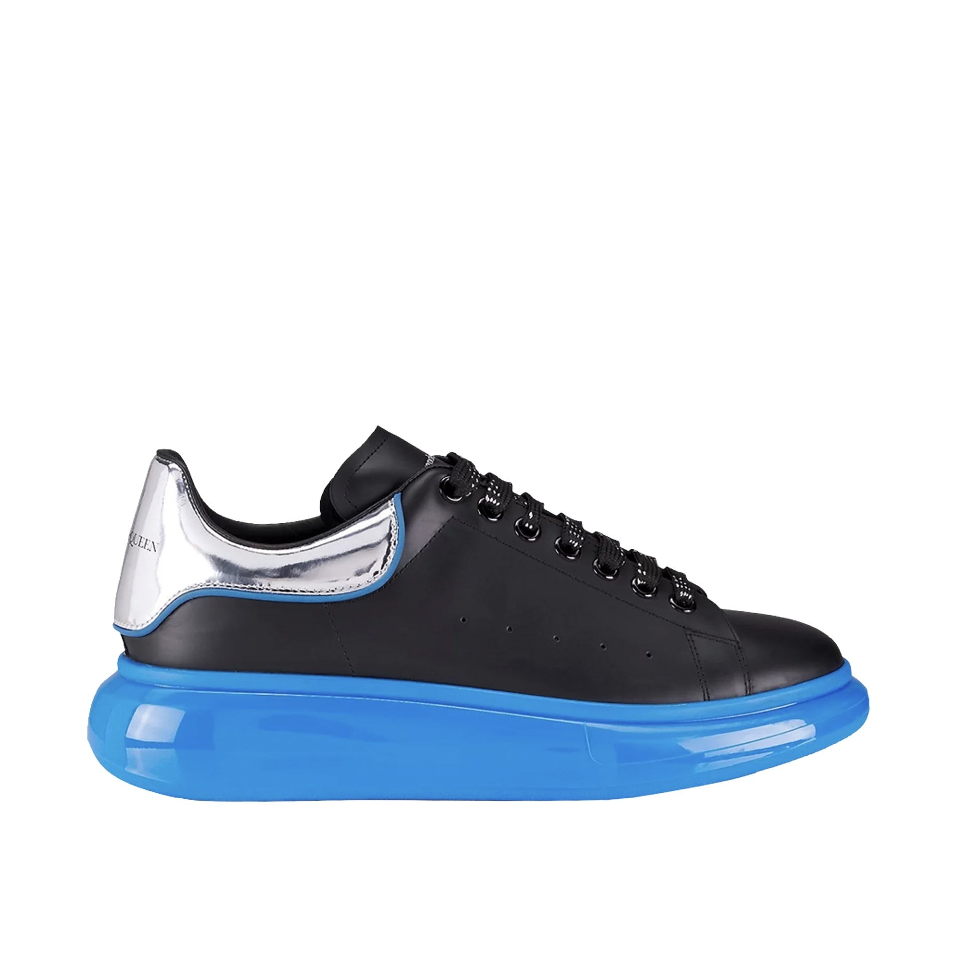 Leather Sneakers