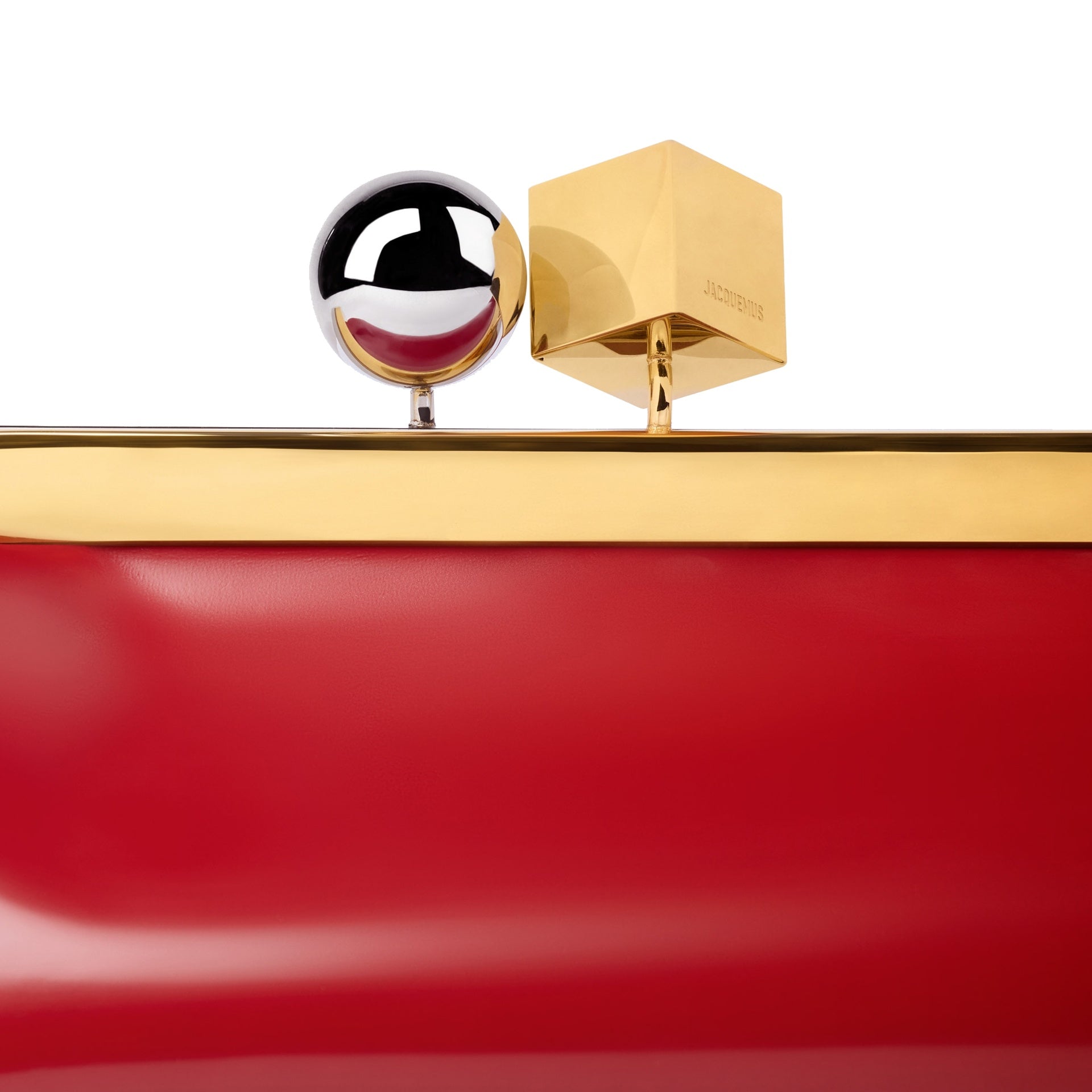 Jacquemus The Salon Long Clutch Bag - WOMEN BAGS - JACQUEMUS - T.Luxy