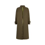 Herno Cotton Trench Coat