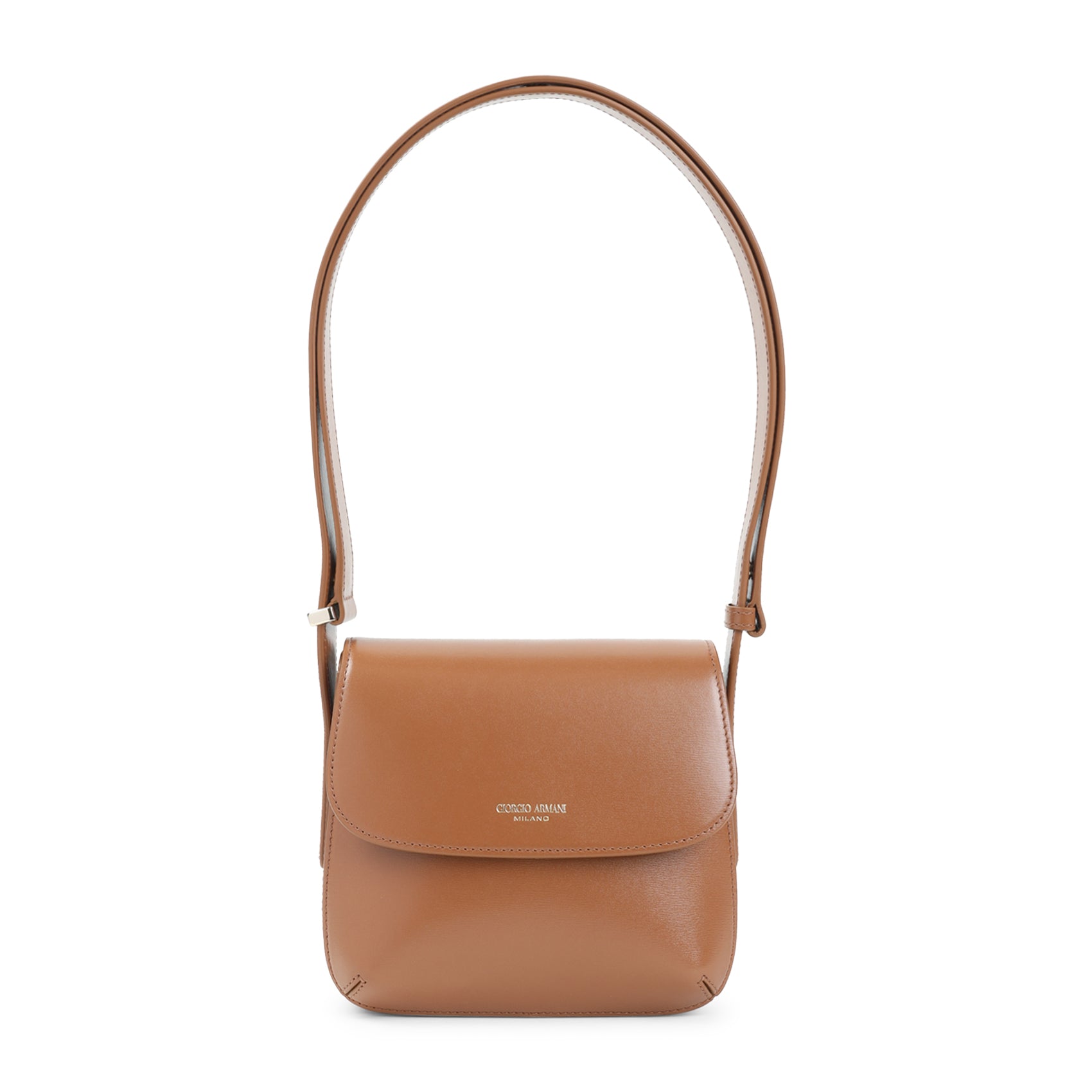 Giorgio Armani La Prima Small Shoulder Bag - WOMEN BAGS - Giorgio Armani - T.Luxy