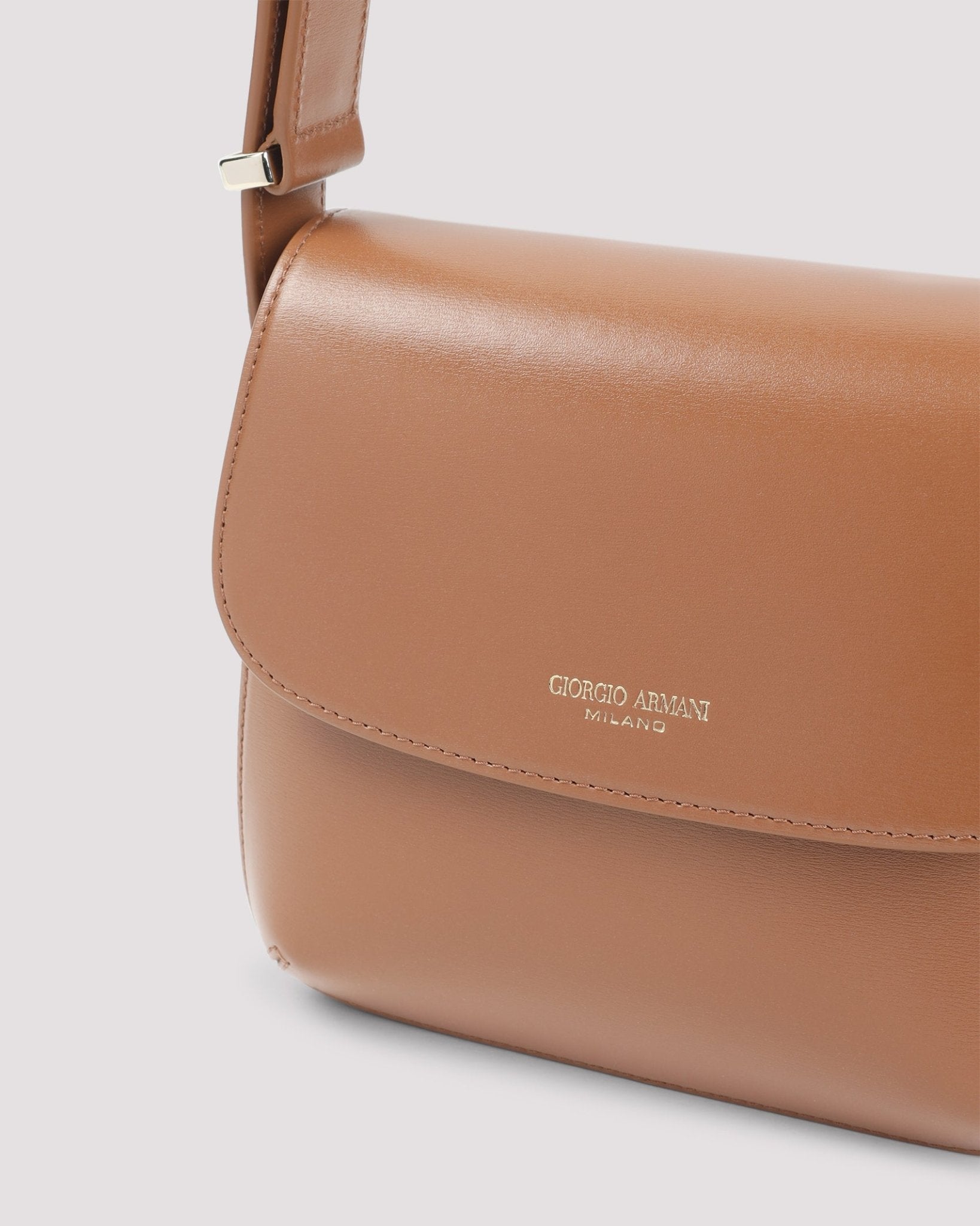 Giorgio Armani La Prima Small Shoulder Bag - WOMEN BAGS - Giorgio Armani - T.Luxy