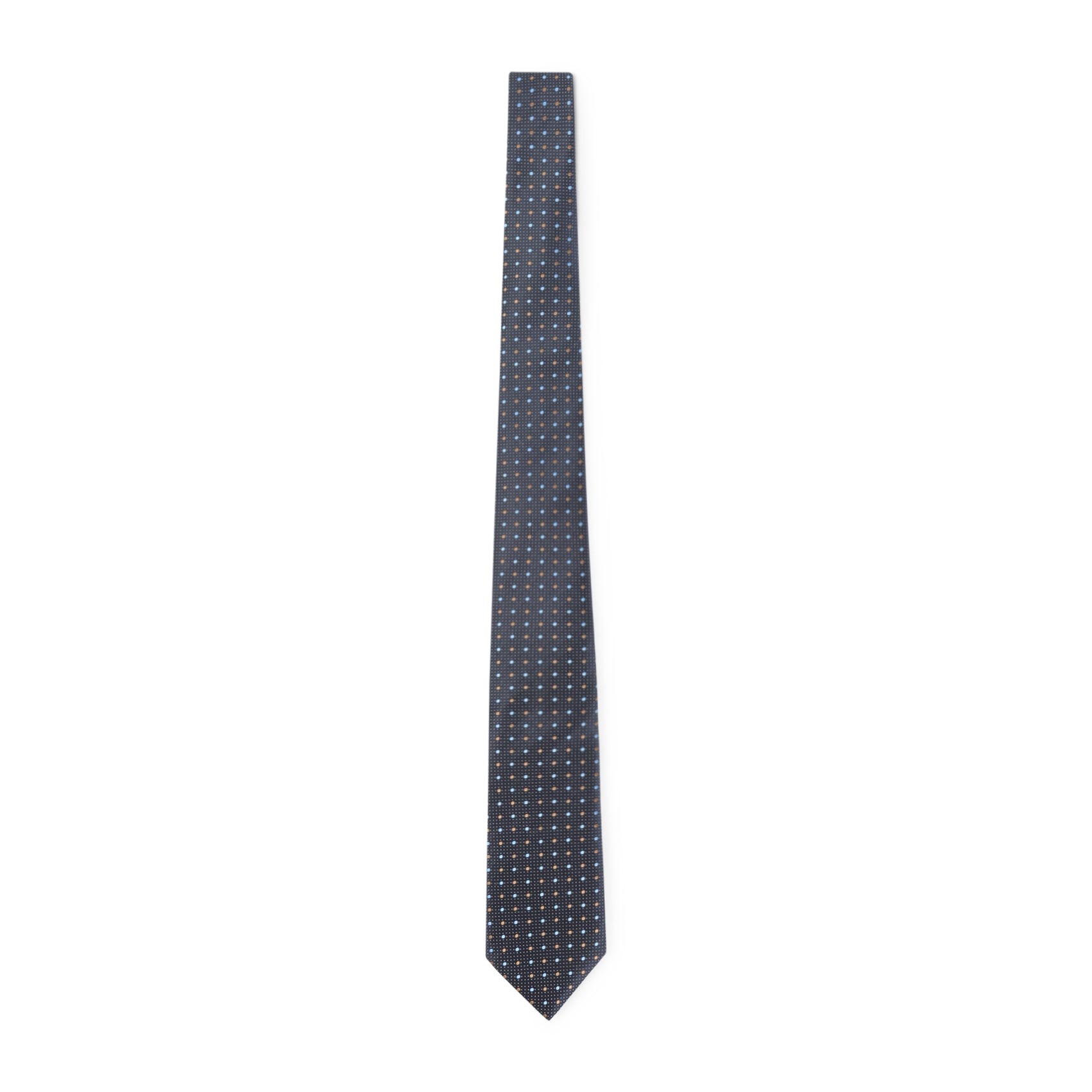 Giorgio Armani Silk Tie - MEN ACCESSORIES - Giorgio Armani - T.Luxy