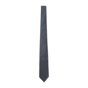 Giorgio Armani Silk Tie - MEN ACCESSORIES - Giorgio Armani - T.Luxy