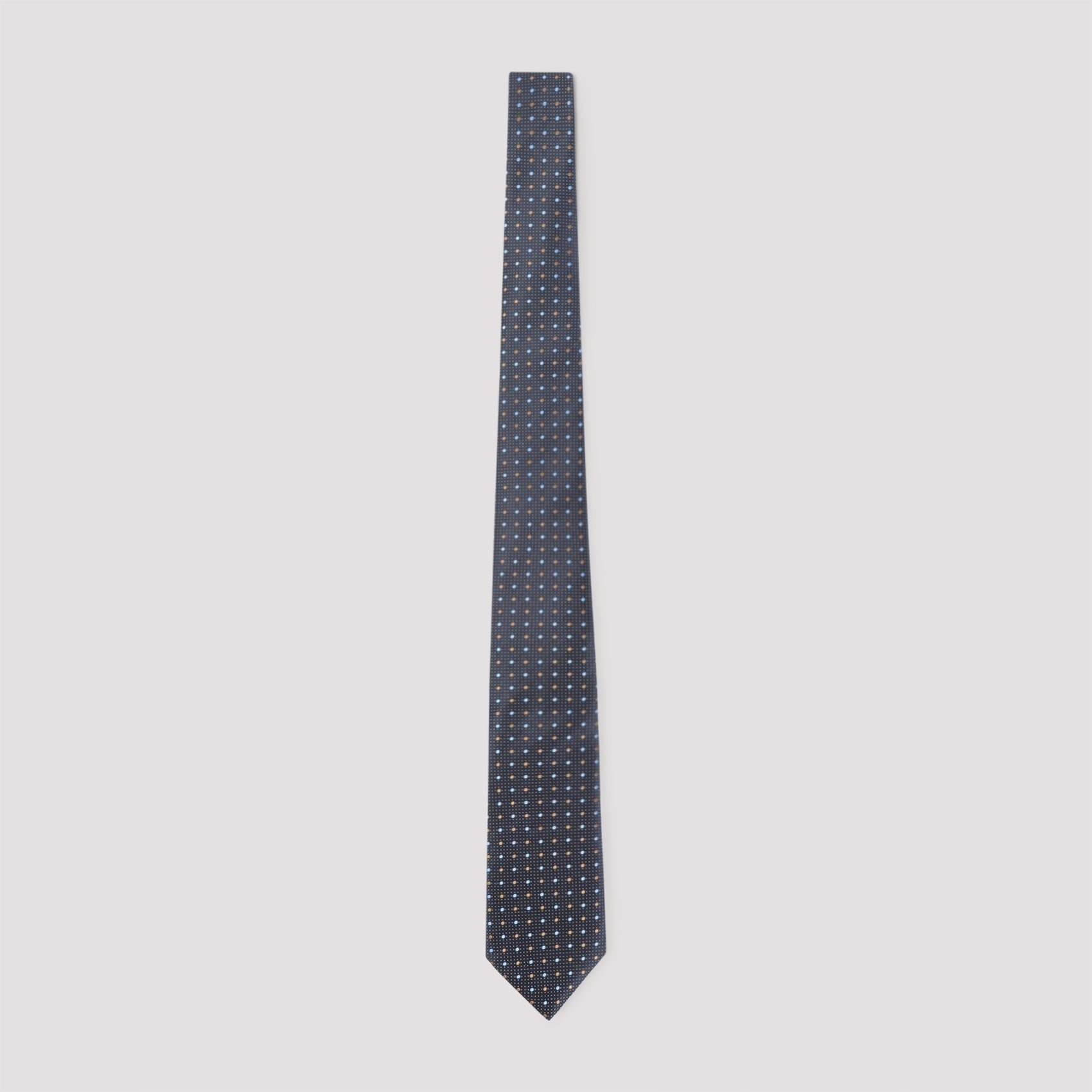 Giorgio Armani Silk Tie - MEN ACCESSORIES - Giorgio Armani - T.Luxy