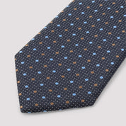 Giorgio Armani Silk Tie - MEN ACCESSORIES - Giorgio Armani - T.Luxy
