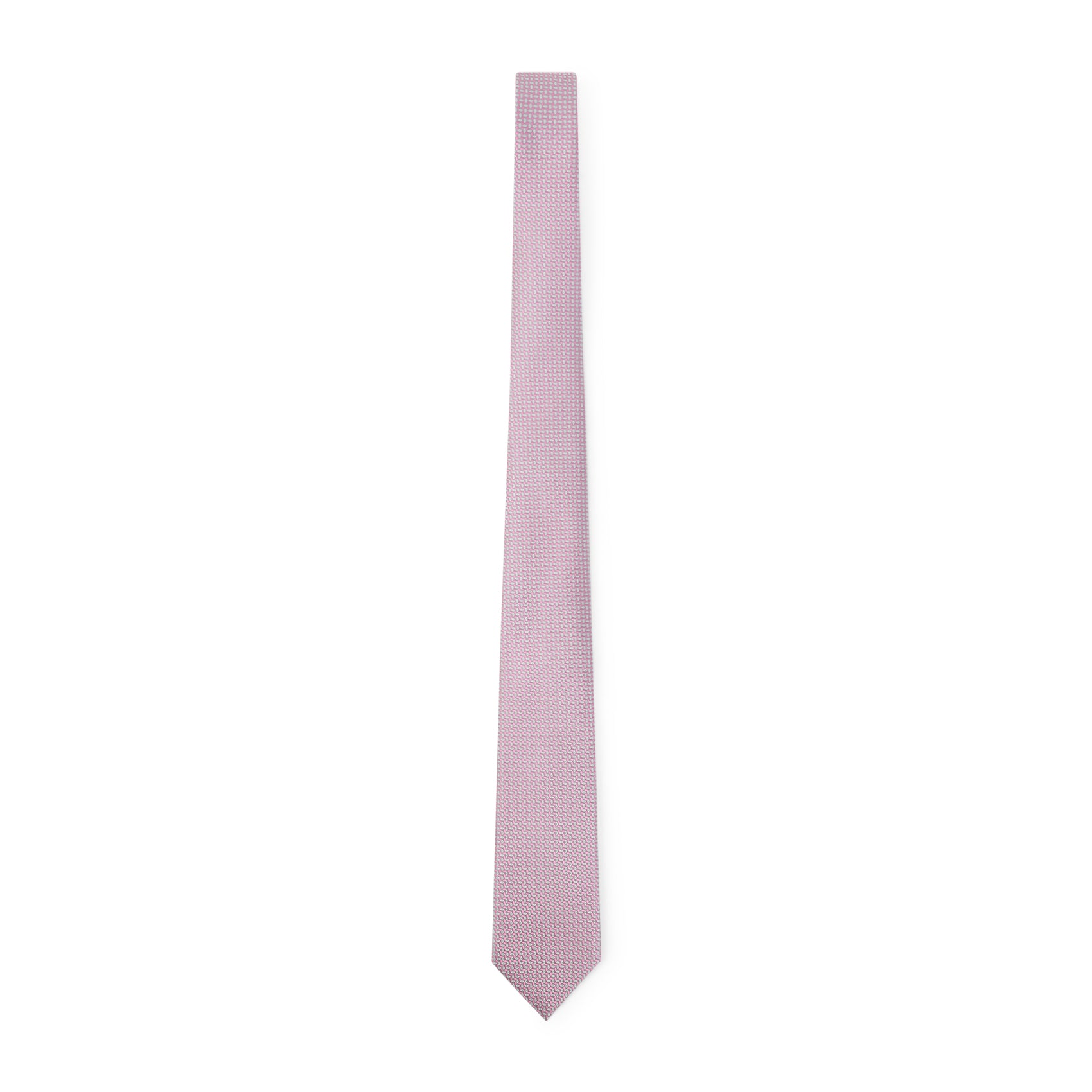 Giorgio Armani Silk Tie - MEN ACCESSORIES - Giorgio Armani - T.Luxy