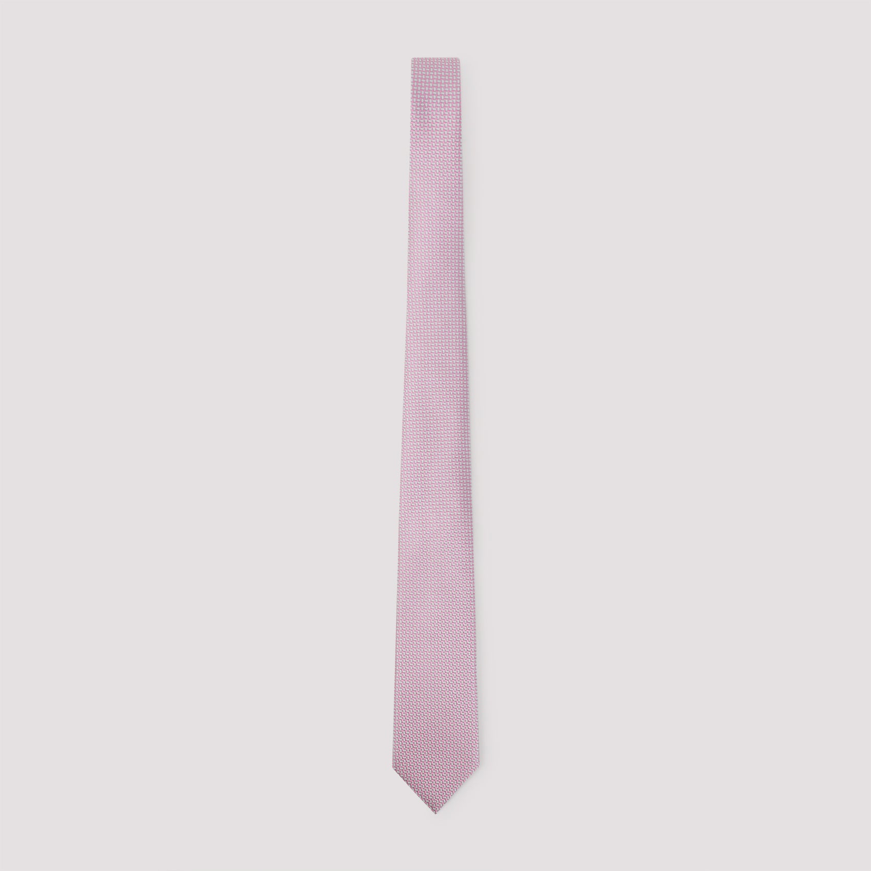 Giorgio Armani Silk Tie - MEN ACCESSORIES - Giorgio Armani - T.Luxy