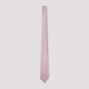 Giorgio Armani Silk Tie - MEN ACCESSORIES - Giorgio Armani - T.Luxy