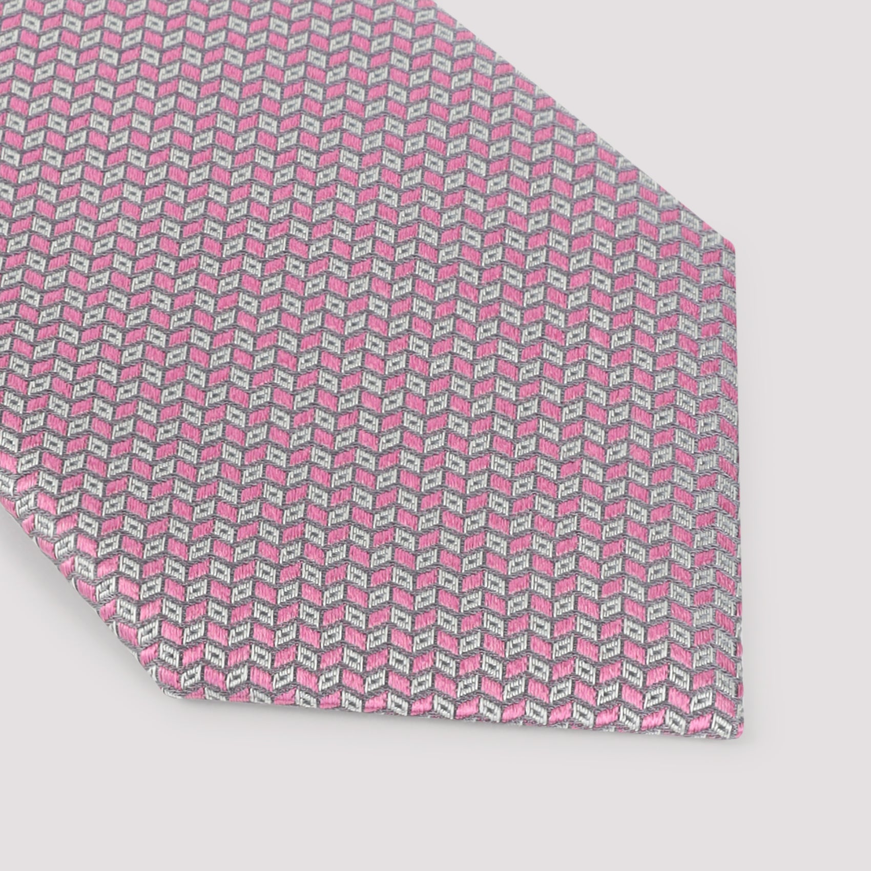 Giorgio Armani Silk Tie - MEN ACCESSORIES - Giorgio Armani - T.Luxy