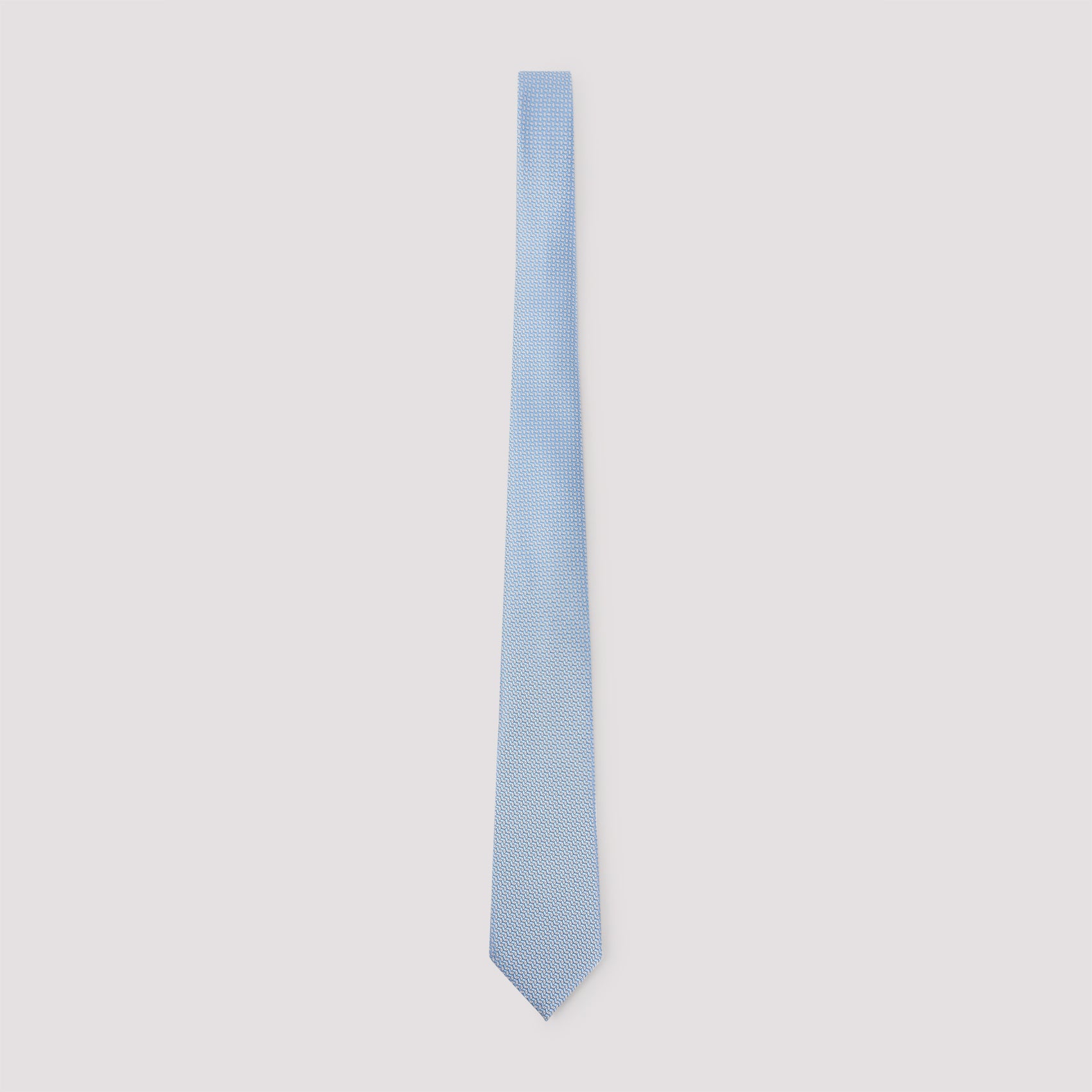 Giorgio Armani Silk Tie - MEN ACCESSORIES - Giorgio Armani - T.Luxy