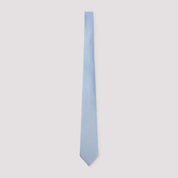 Giorgio Armani Silk Tie - MEN ACCESSORIES - Giorgio Armani - T.Luxy