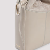Giorgio Armani Shoulder Bags - Nude & Neutrals | bd1c8ceb1d529805e2e39f9268d64f49ad2efccd