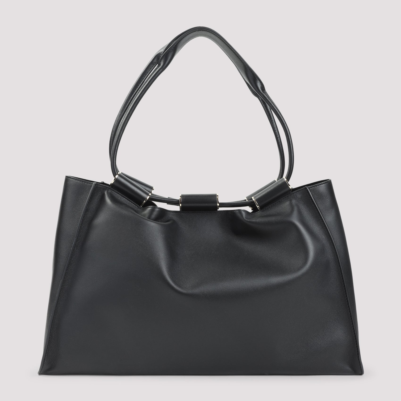 Giorgio Armani Shoulder Bags - Black | f139e58f981f025292b148612b383c09a6462c22