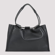 Giorgio Armani Shoulder Bags - Black | f139e58f981f025292b148612b383c09a6462c22