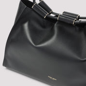 Giorgio Armani Shoulder Bags - Black | 01d6e76deb4975ee14cbab2ac05079b7d07e4534