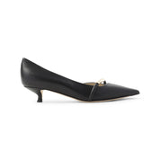 Giorgio Armani Decolletes - Black | 2f0e93c3104bedc84e982c6f782d8e2c42e868df