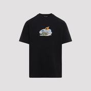 Carhartt Wip T-shirts - Black | e1f9e87b32e7a6a81343f06df50a9a389f4edd78