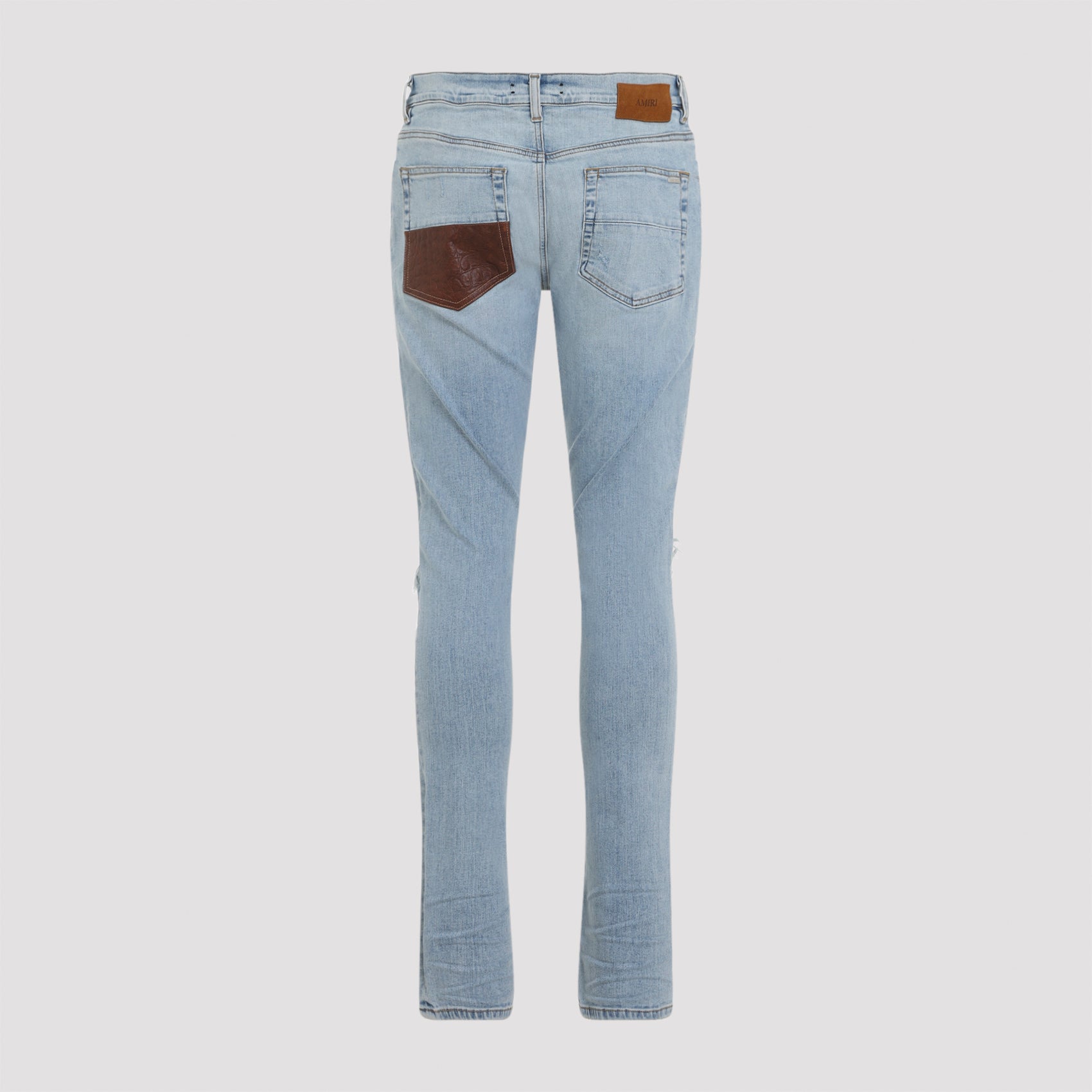 Amiri Jeans - Blue | 29052fc7fcc53789c08489a569fdf77dd2d59c13