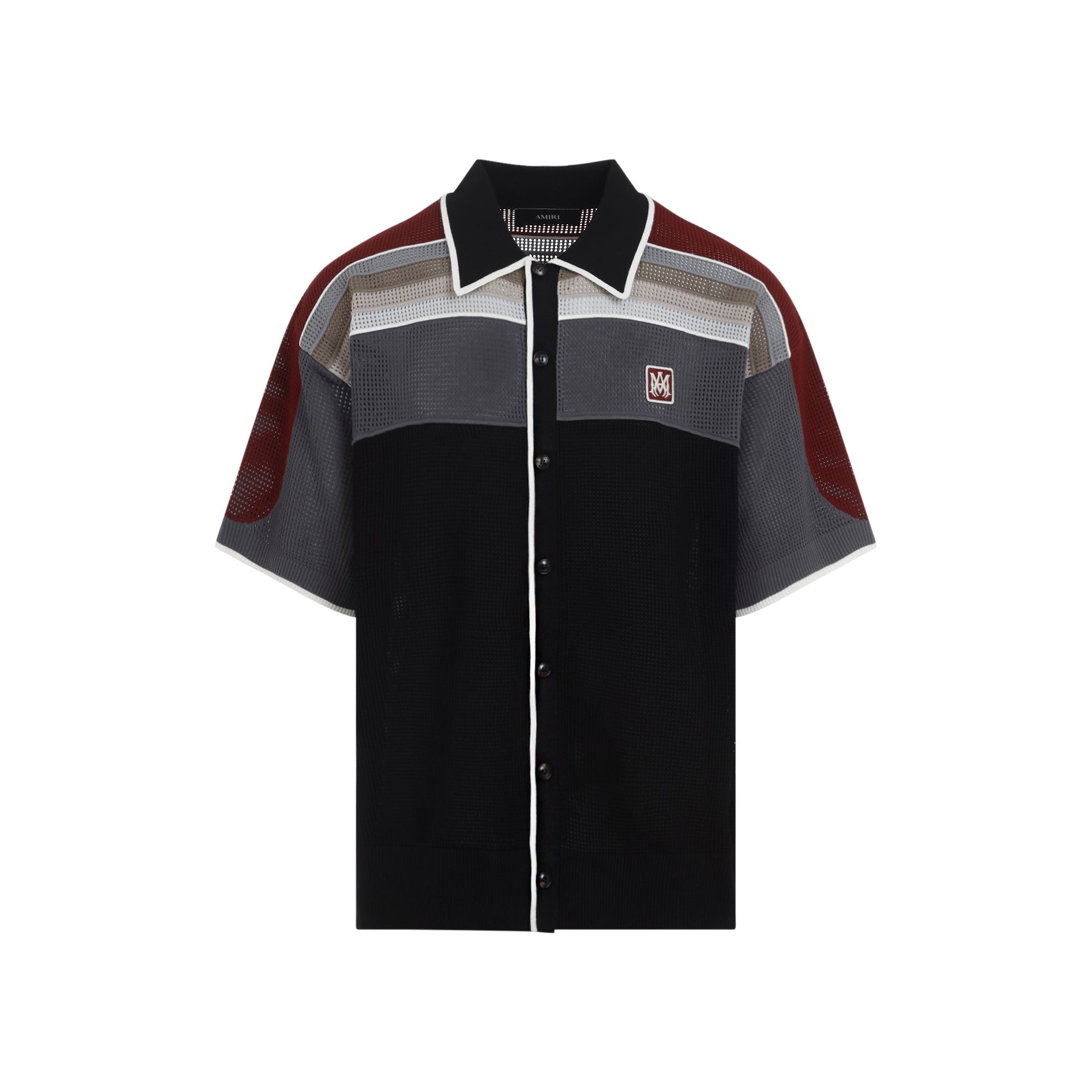 Amiri Ma Sport Shirt - MEN CLOTHING - Amiri - T.Luxy