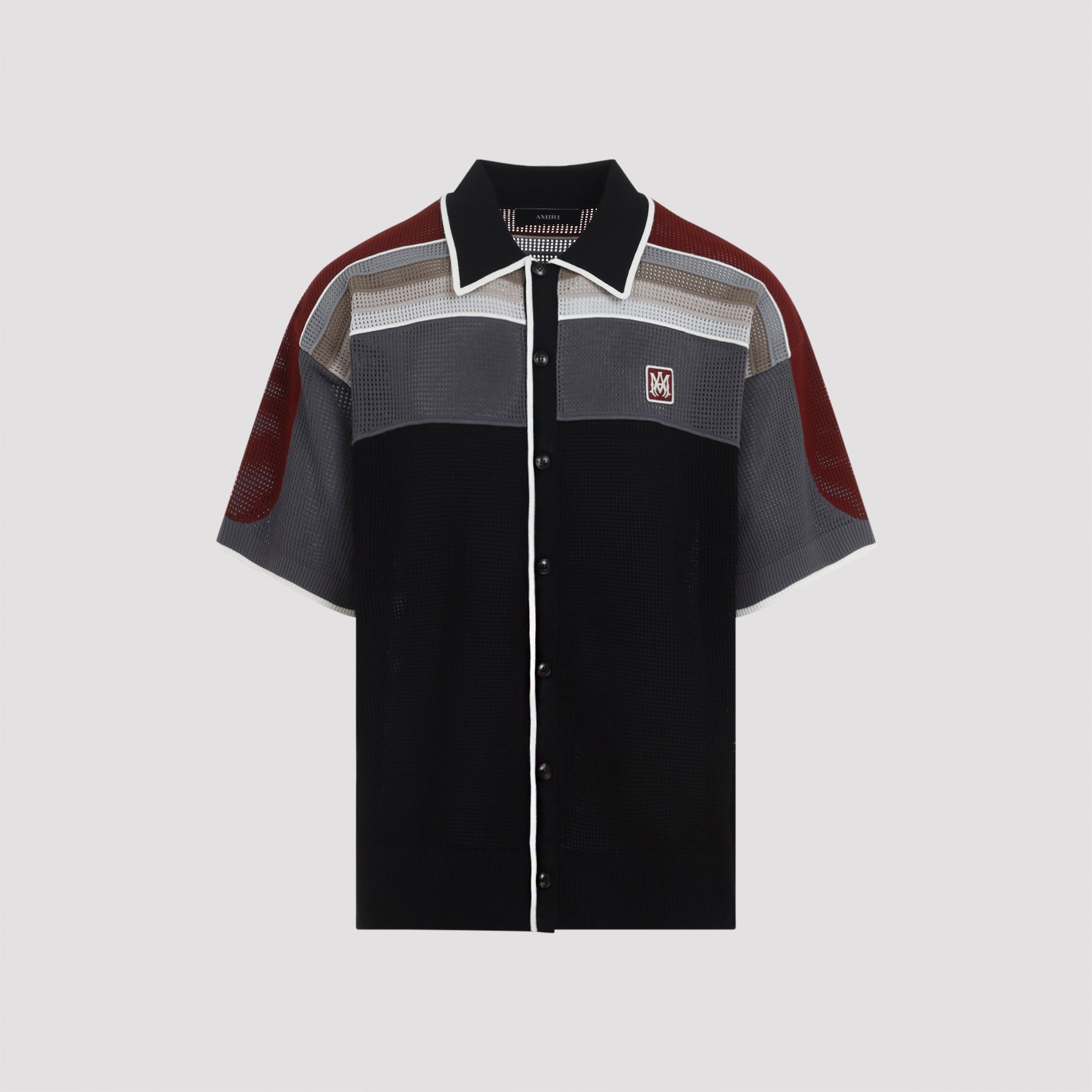 Amiri Ma Sport Shirt - MEN CLOTHING - Amiri - T.Luxy