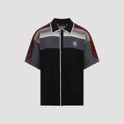 Amiri Ma Sport Shirt - MEN CLOTHING - Amiri - T.Luxy