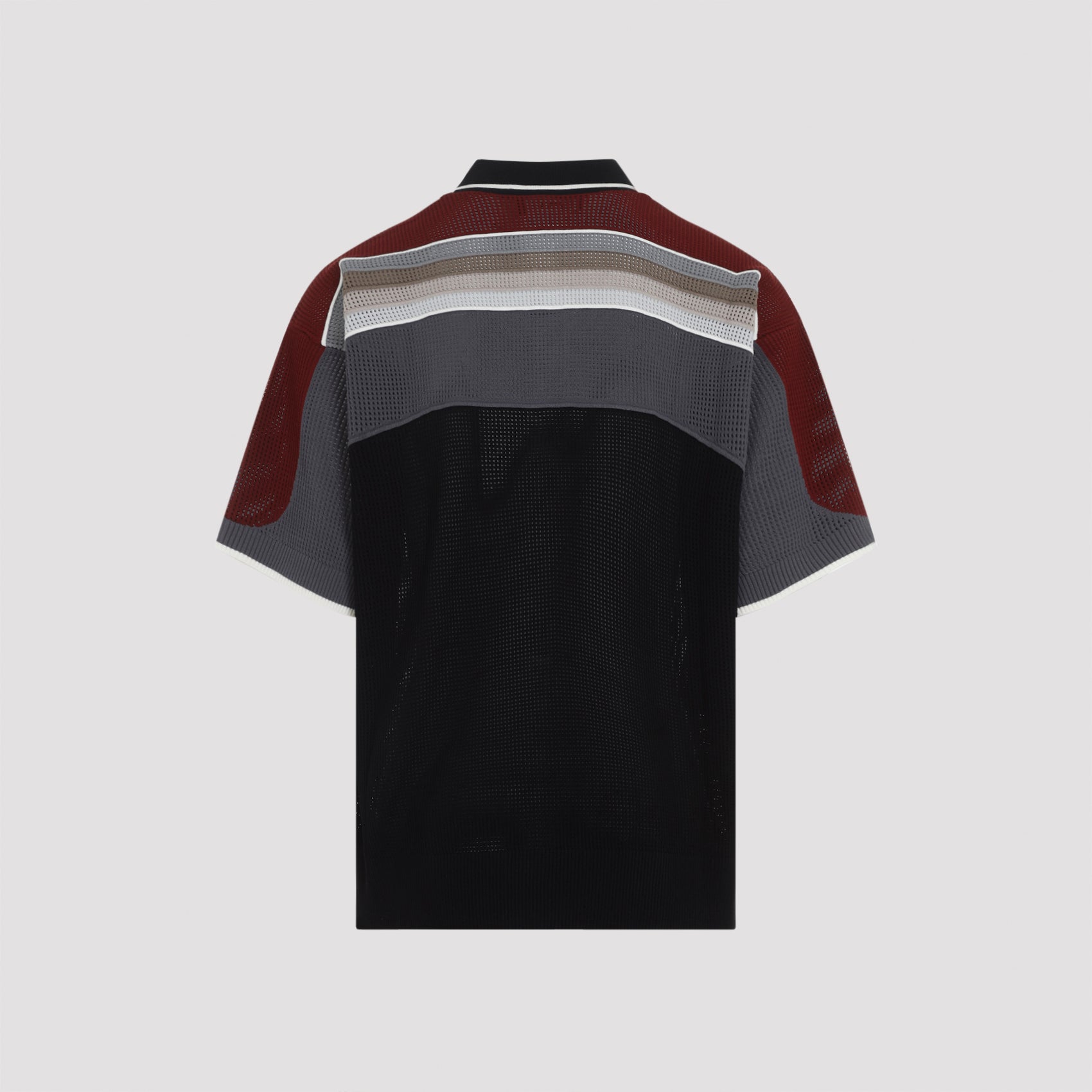 Amiri Ma Sport Shirt - MEN CLOTHING - Amiri - T.Luxy