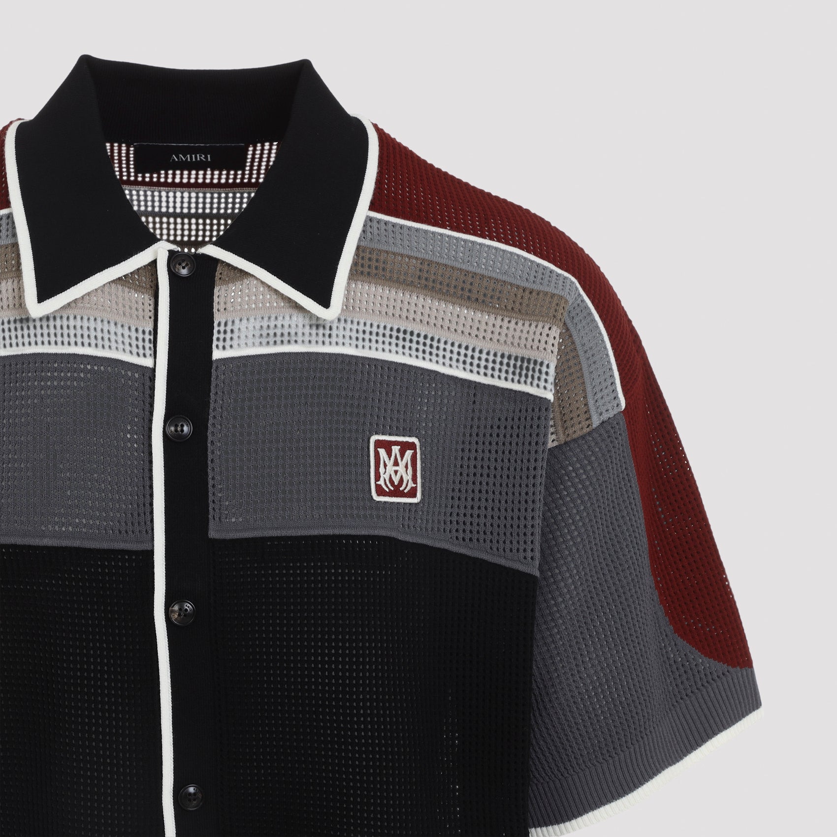 Amiri Ma Sport Shirt - MEN CLOTHING - Amiri - T.Luxy