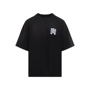 Amiri Hollywood Os Tee - MEN CLOTHING - Amiri - T.Luxy