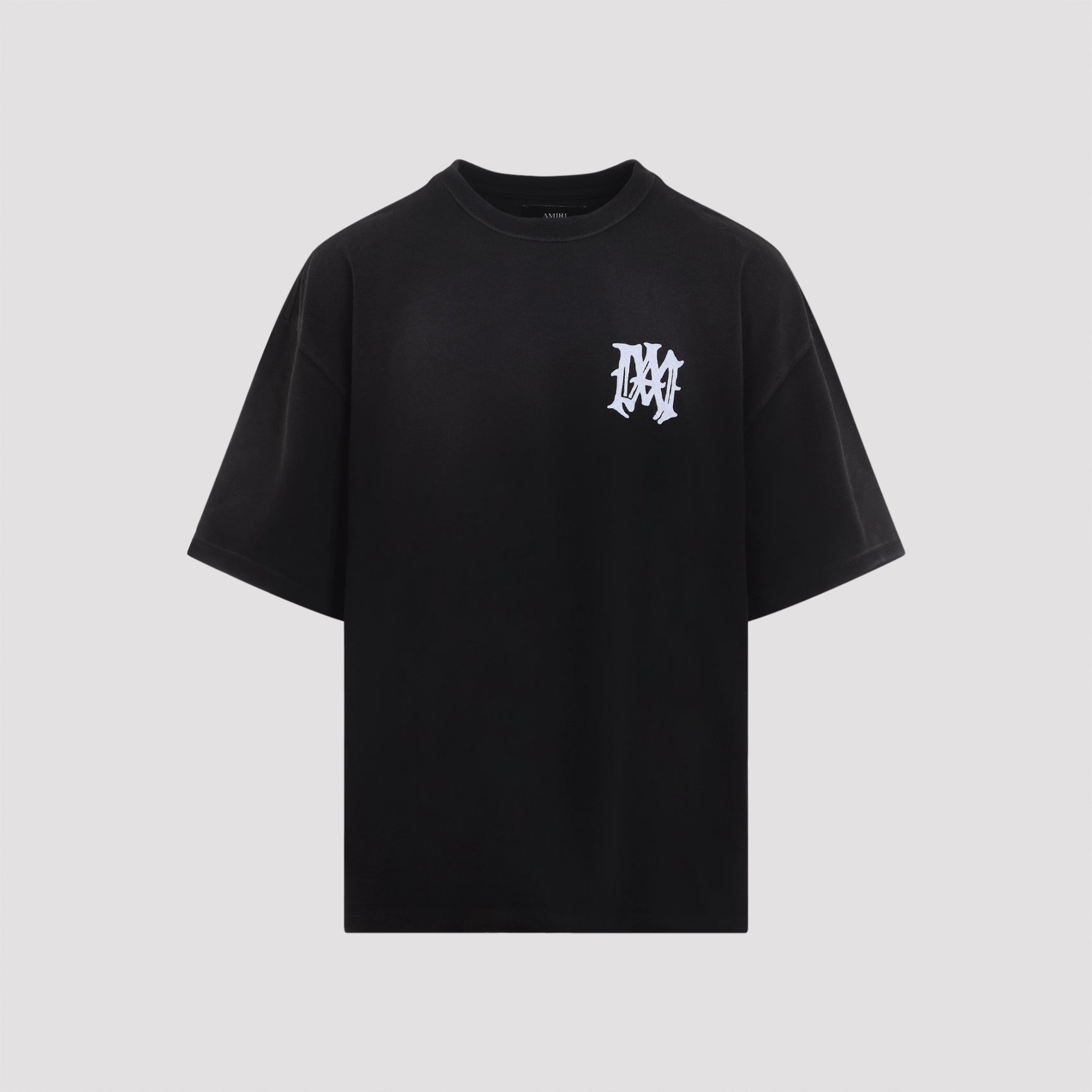 Amiri Hollywood Os Tee - MEN CLOTHING - Amiri - T.Luxy